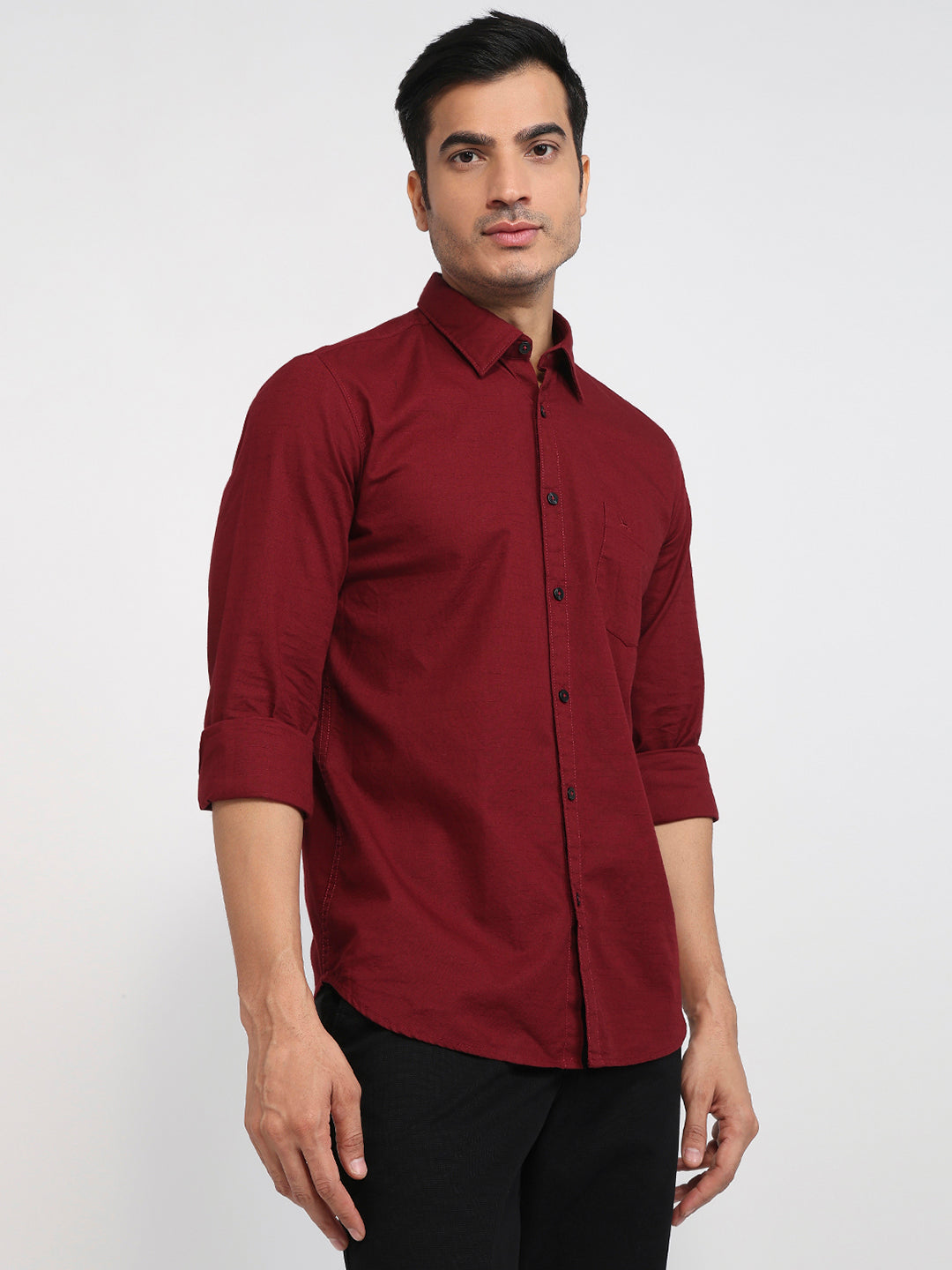 Parx Red Shirt 