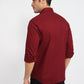 Parx Red Shirt 