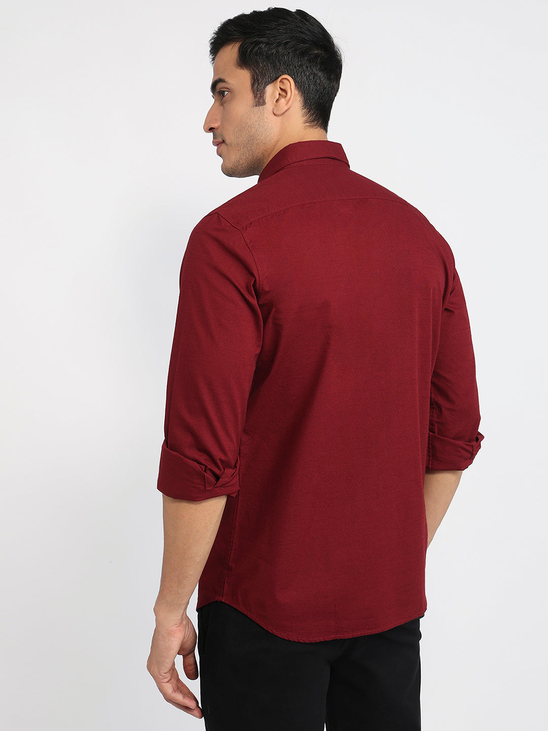 Parx Red Shirt 