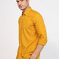 Parx Yellow Shirt 