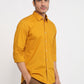 Parx Yellow Shirt 