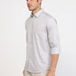 Parx Grey Shirt 