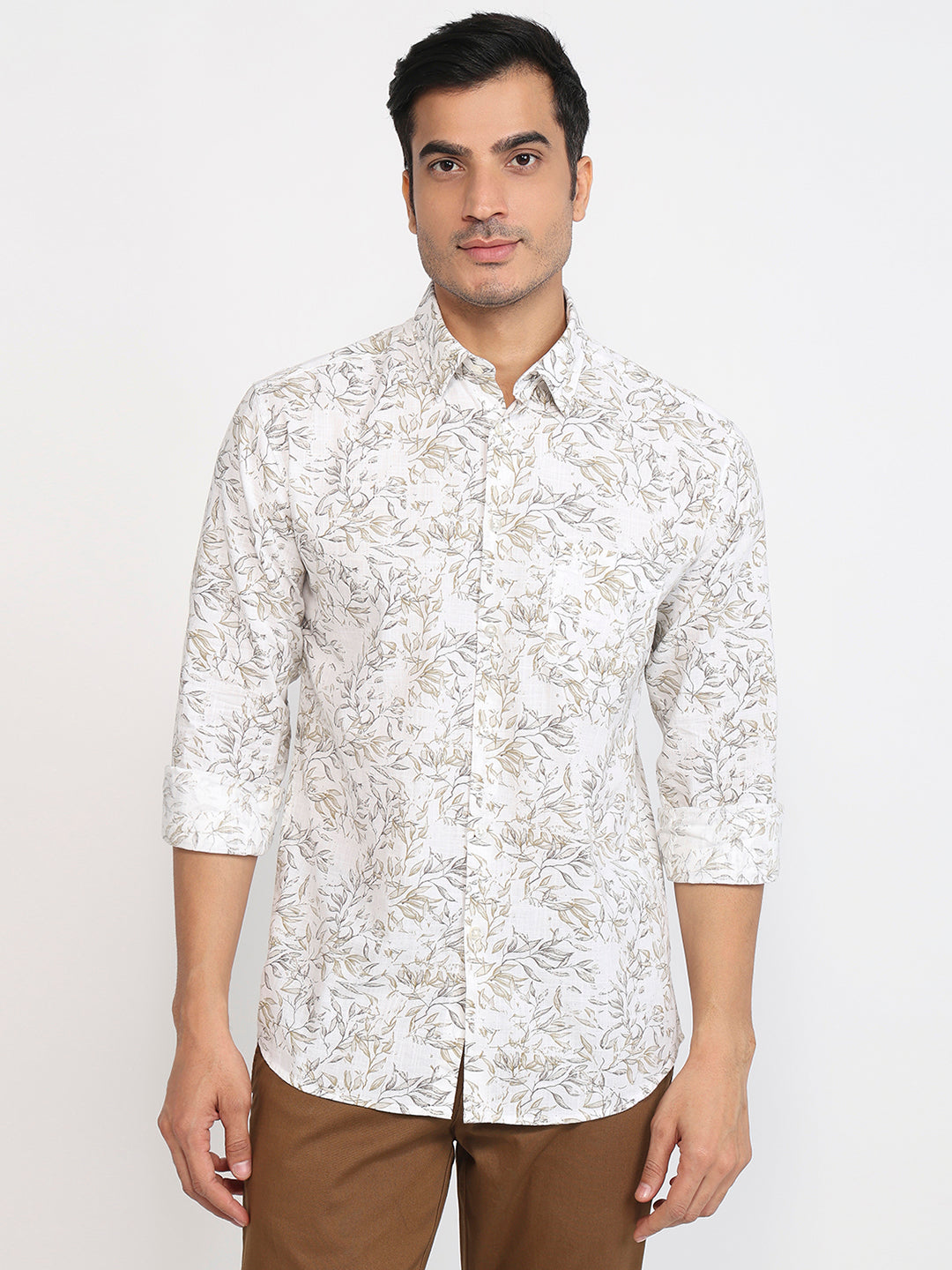 Parx Fawn Shirt 