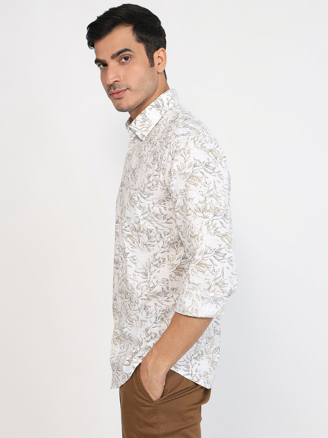 Parx Fawn Shirt 