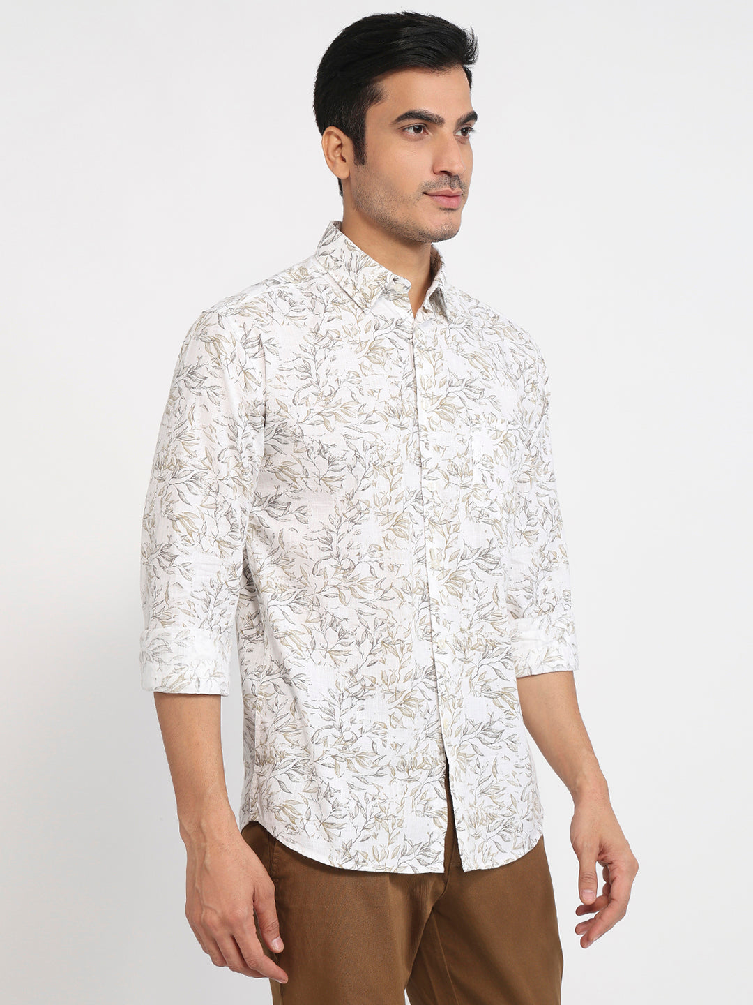 Parx Fawn Shirt 