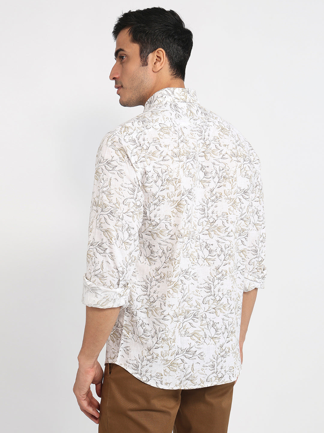 Parx Fawn Shirt 