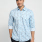 Parx Blue Shirt 