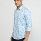 Parx Blue Shirt 