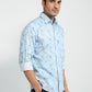 Parx Blue Shirt 