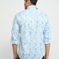 Parx Blue Shirt 