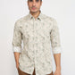 Parx Fawn Casual Shirt