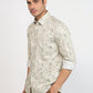 Parx Fawn Casual Shirt