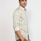 Parx Fawn Casual Shirt