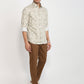 Parx Fawn Casual Shirt