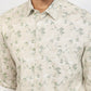 Parx Fawn Casual Shirt