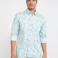 Parx Green Shirt 