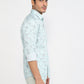 Parx Green Shirt 