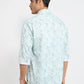 Parx Green Shirt 