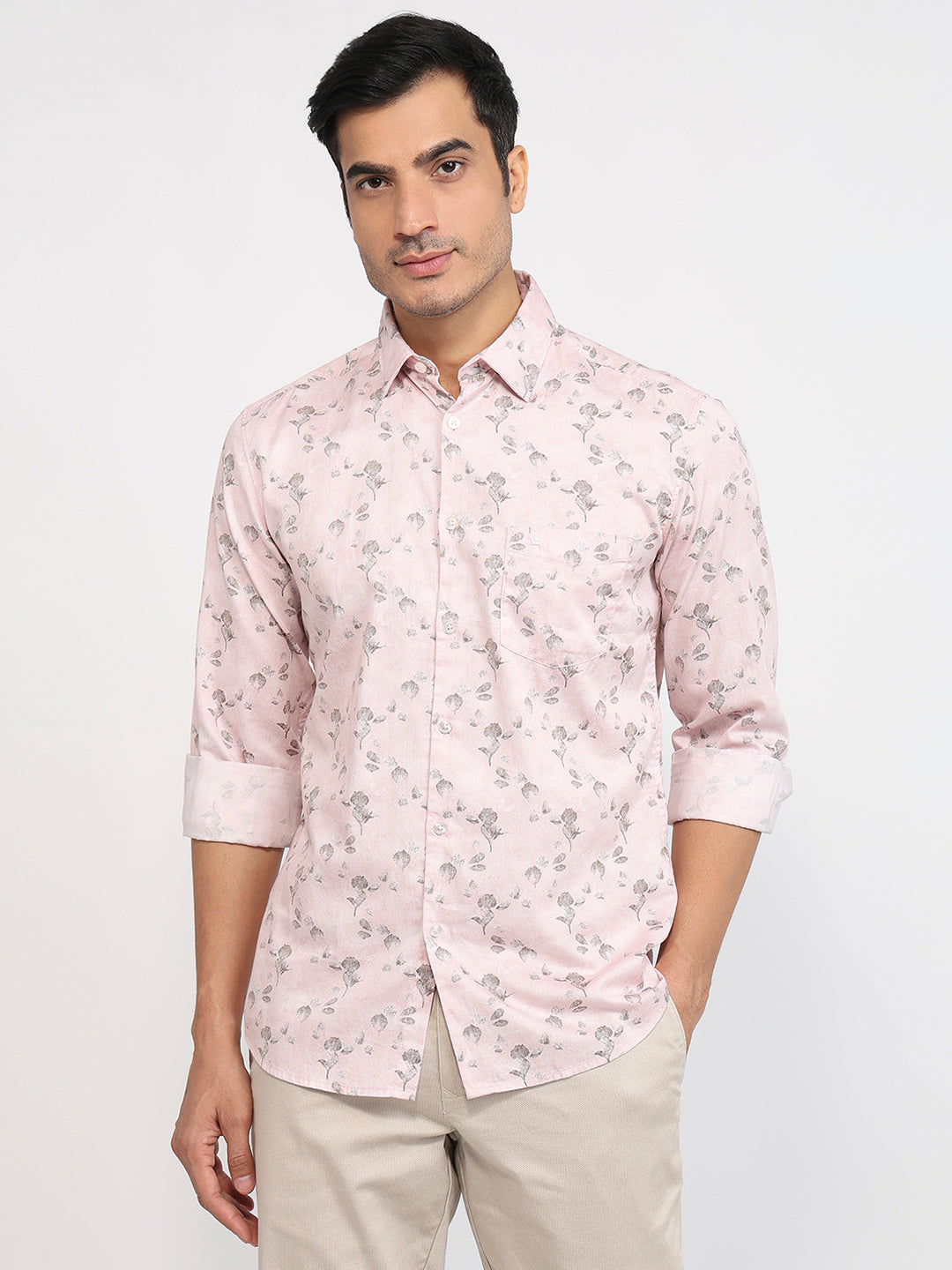 Parx Red Shirt 
