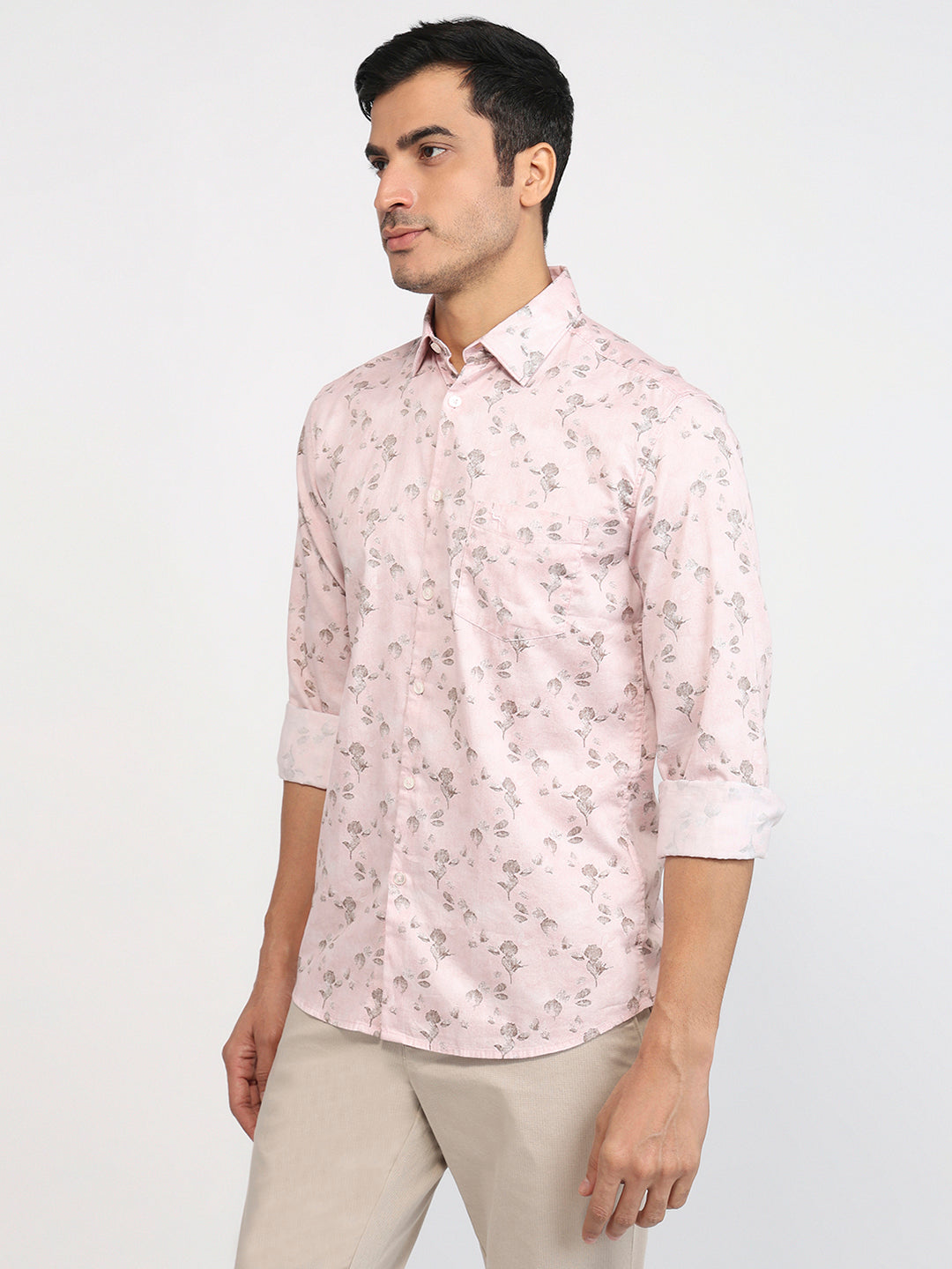Parx Red Shirt 