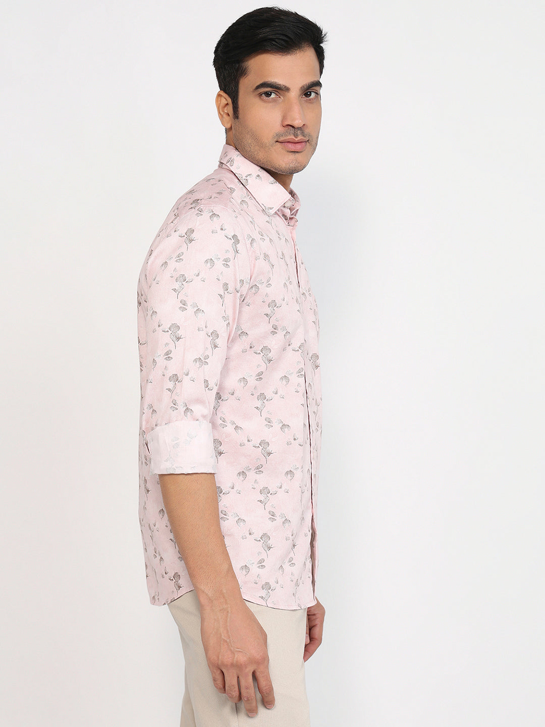Parx Red Shirt 