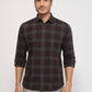 Parx Red Shirt 