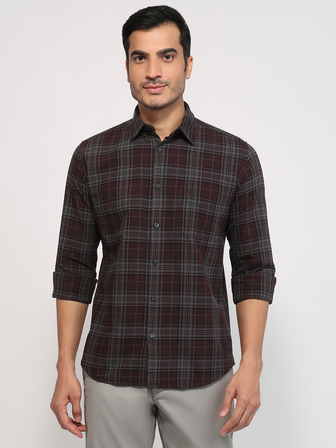 Parx Red Shirt 