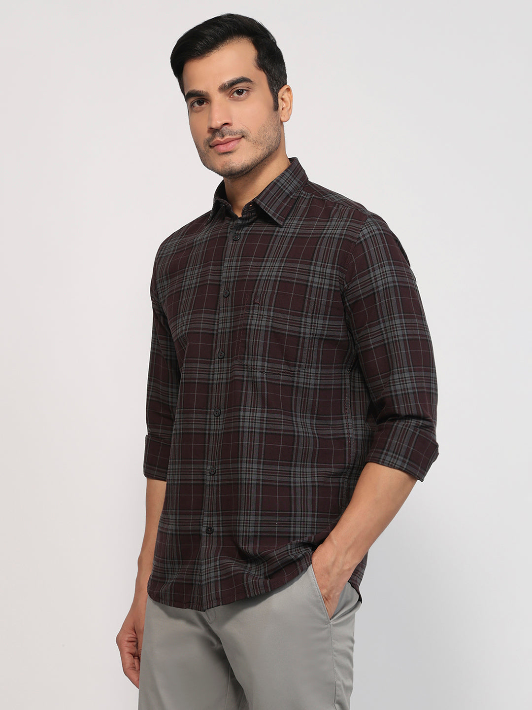 Parx Red Shirt 