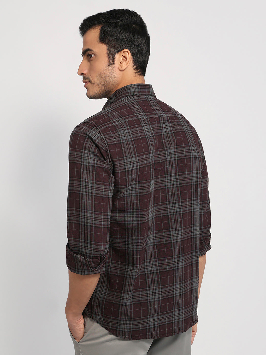 Parx Red Shirt 