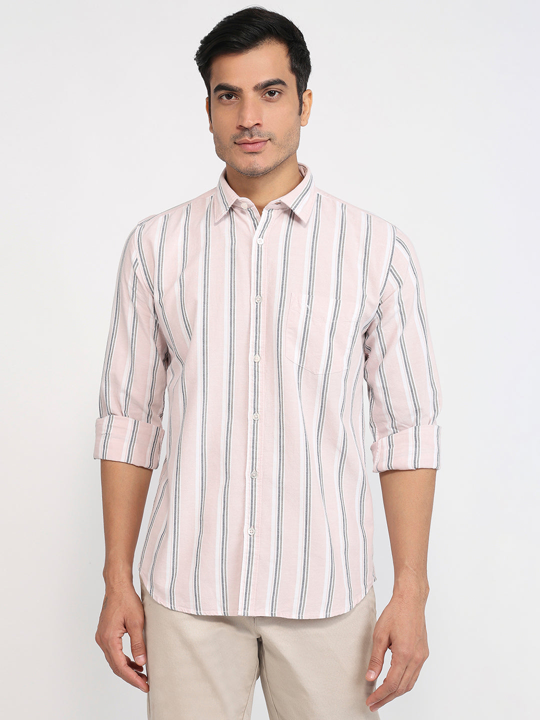 Parx Red Shirt 