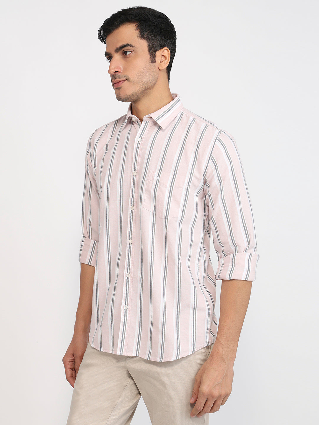 Parx Red Shirt 