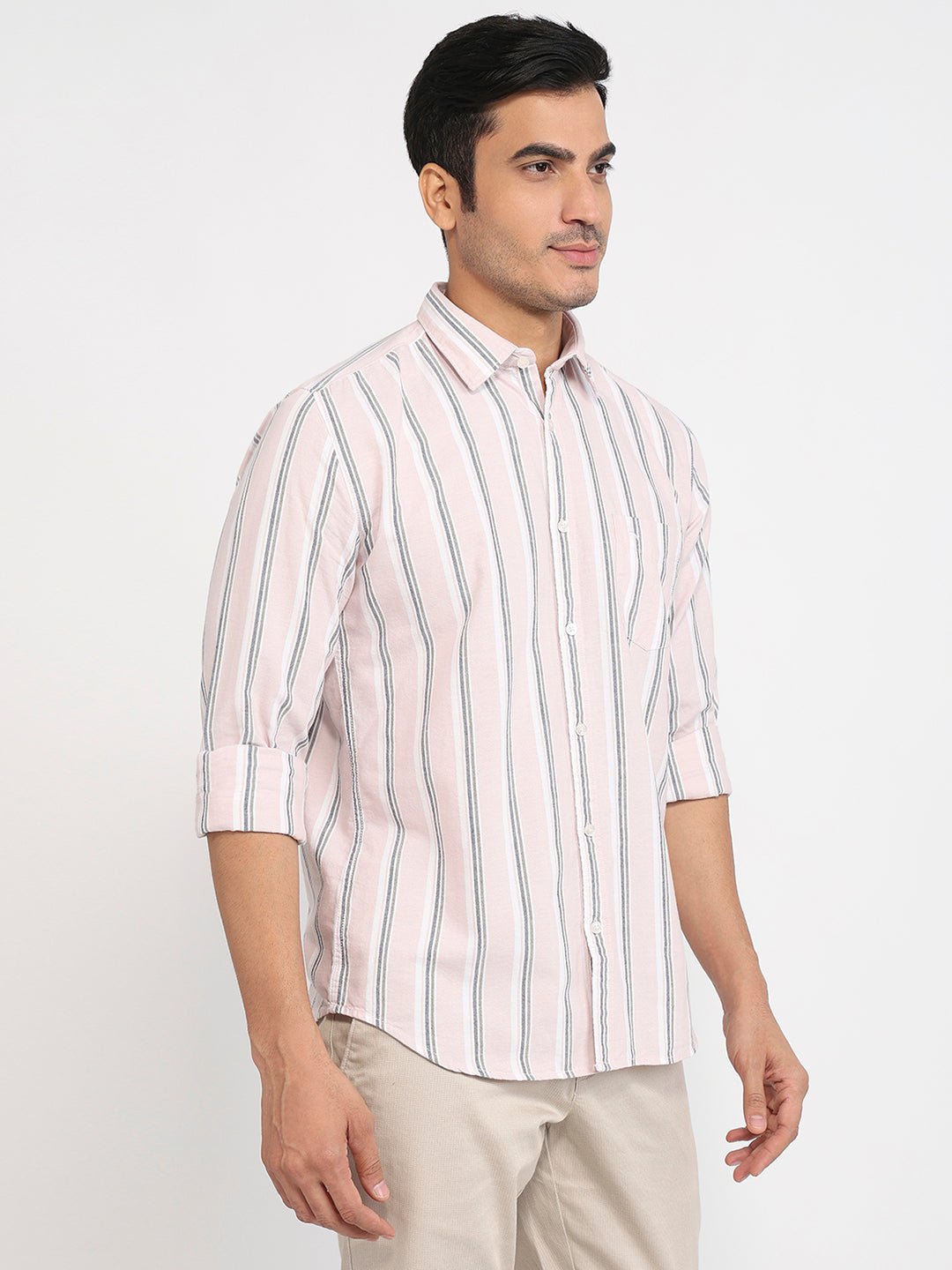 Parx Red Shirt 