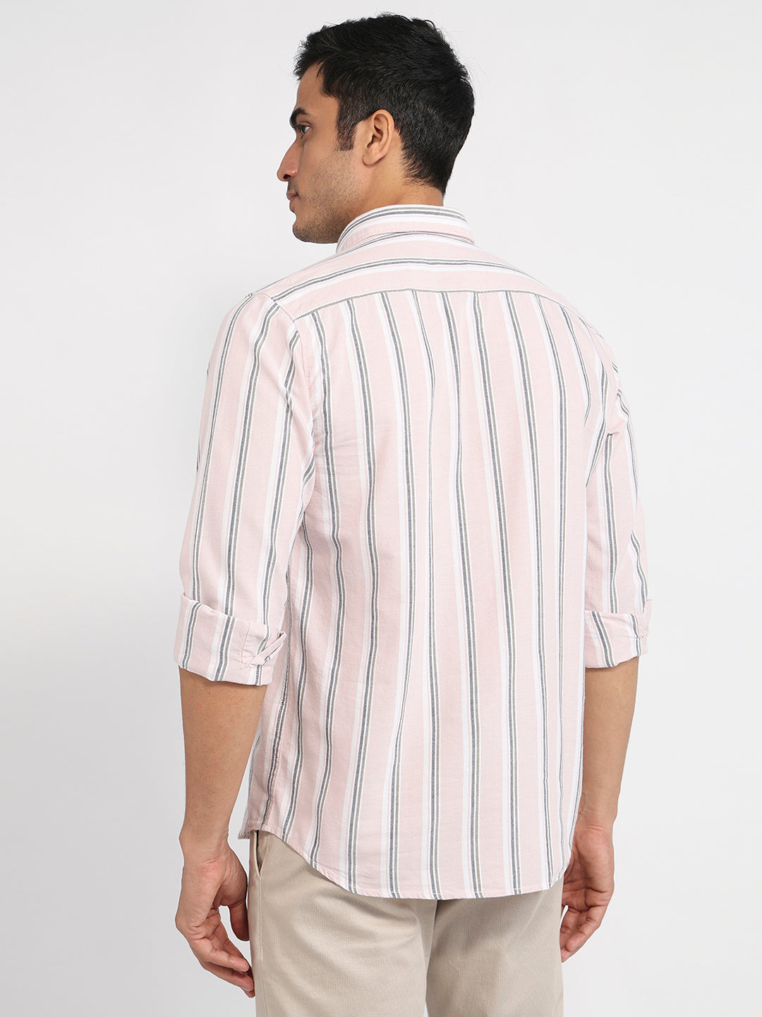 Parx Red Shirt 