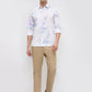 Parx White Shirt 