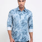 Parx Blue Shirt