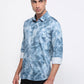 Parx Blue Shirt