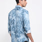 Parx Blue Shirt