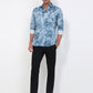 Parx Blue Shirt