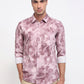 Parx Brown Shirt
