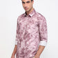 Parx Brown Shirt