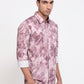 Parx Brown Shirt