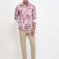 Parx Brown Shirt