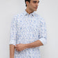 Parx Blue Shirt 