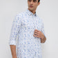 Parx Blue Shirt 