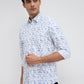 Parx Blue Shirt 