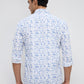 Parx Blue Shirt 