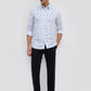 Parx Blue Shirt 