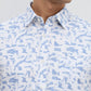 Parx Blue Shirt 