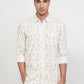 Parx Fawn Casual Shirt
