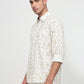Parx Fawn Casual Shirt